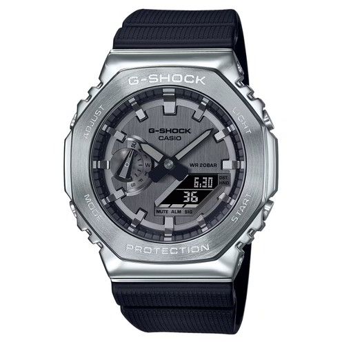 Orologio Casio X Star Wars - GM-2100-1AER-MAN