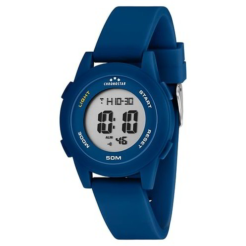 Orologio Chronostar Silor Digital - R3751329002