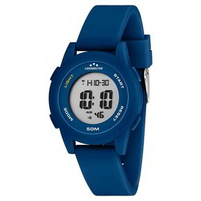 Orologio Chronostar Silor Digital - R3751329002