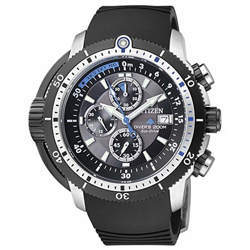 Orologio Citizen Aqualand - BJ2121-04E