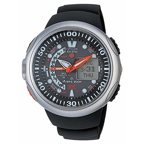 Orologio Citizen Aqualand - JV0000-28E