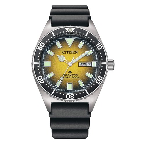 Orologio Citizen Automatic Promaster - NY0120-01X