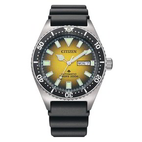 Orologio Citizen Automatic Promaster - NY0120-01X
