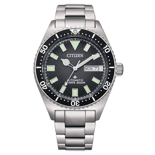 Orologio Citizen Automatic Promaster - NY0120-52E