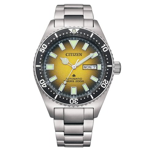 Orologio Citizen Automatic Promaster - NY0120-52X