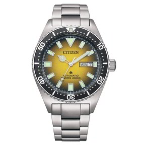 Orologio Citizen Automatic Promaster - NY0120-52X