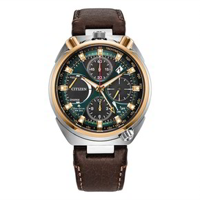 Orologio Citizen BullHead Chrono Limited - AV0104-06W
