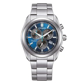 Orologio Citizen Chrono SuperTitanio - AT2590-59L