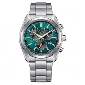 Orologio Citizen Chrono SuperTitanio - AT2590-59X