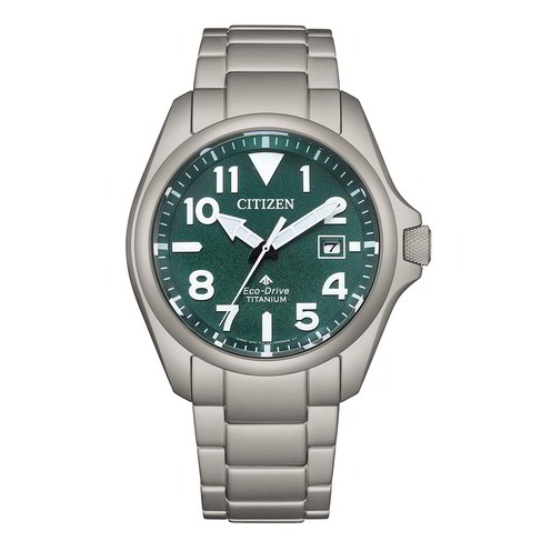 Orologio Citizen Diver Promaster Land - BN0241-59W