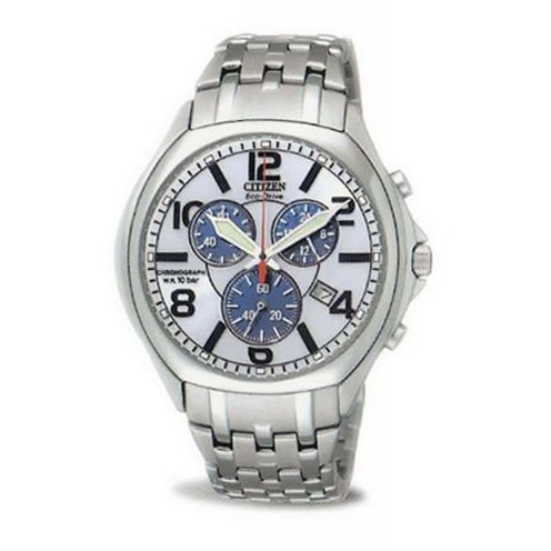 Orologio Citizen Eco Drive - AT0220-59B