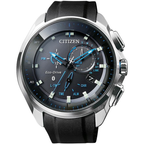 Orologio Citizen Ecodrive Bluetooth - BZ1020-14E