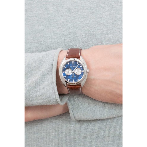 Orologio Citizen Ecodrive - BU4011-11L