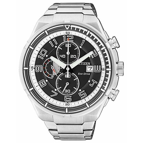 Orologio Citizen Ecodrive Chrono - CA0490-52E