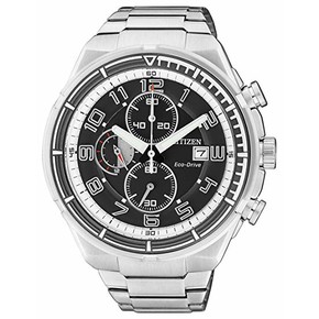 Orologio Citizen Ecodrive Chrono - CA0490-52E