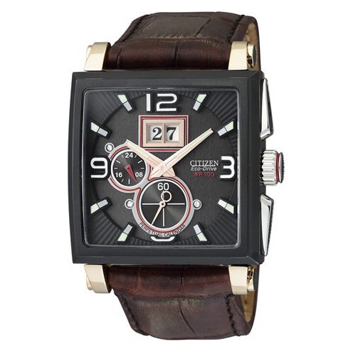 Orologio Citizen Ecodrive Grandate - BT0078-00E