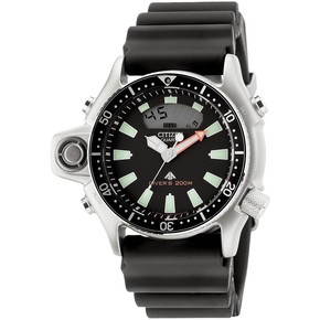 Orologio Citizen Ecodrive Promaster Aqualand - JP2000-08E Orologio Citizen Ecodrive Promaster Aqualand - JP2000-08E