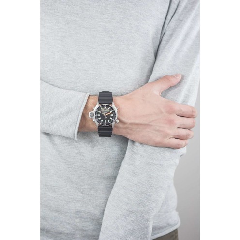 Orologio Citizen Ecodrive Promaster Aqualand - JP2000-08E