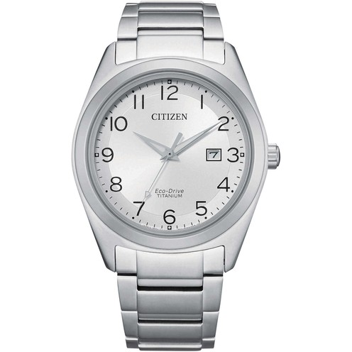 Orologio Citizen EcoDrive Super Titanio - AW1640-83A