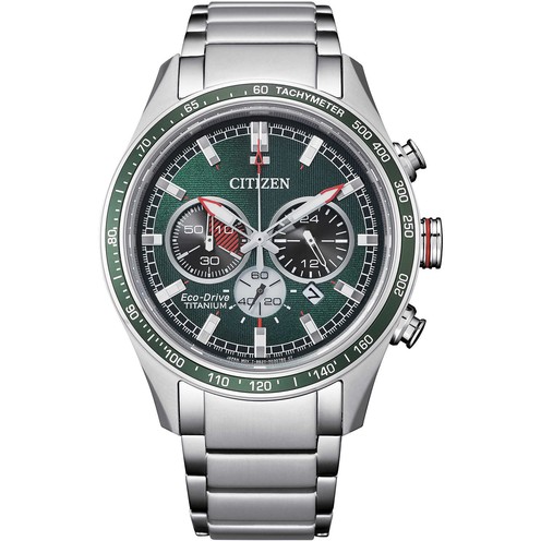Orologio Citizen EcoDrive Super Titanio - CA4497-86X