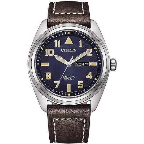 Orologio Citizen Ecodrive Supertitanio - BM8560-37L