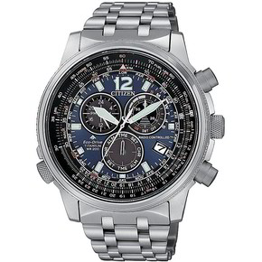 Orologio Citizen Pilot Radiocontrollato - CB5850-80L