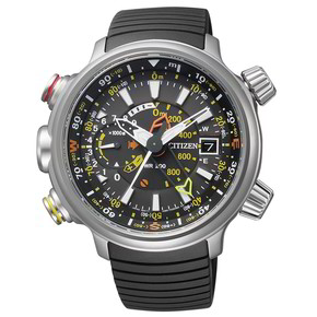 Orologio Citizen Promaster Altichron Titanio - BN4021-02E