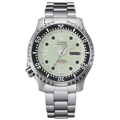Orologio Citizen Promaster Automatic - NY0040-50W