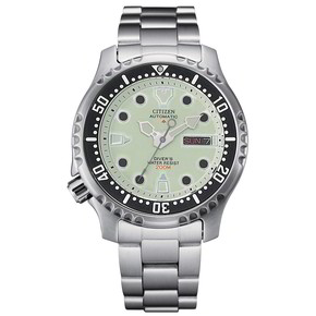 Orologio Citizen Promaster Automatic - NY0040-50W