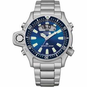Orologio Citizen Promaster Chrono - JP2000-67L