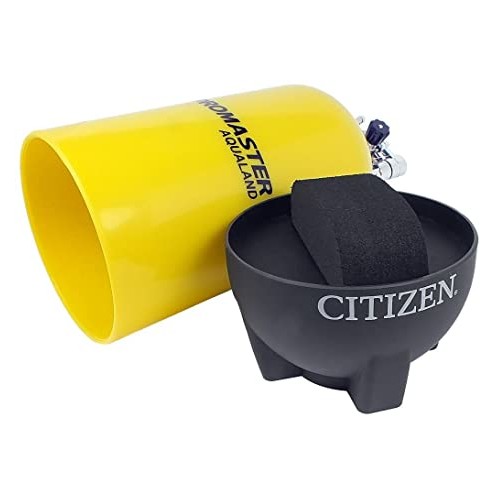 Orologio Citizen Promaster Chrono - JP2000-67L