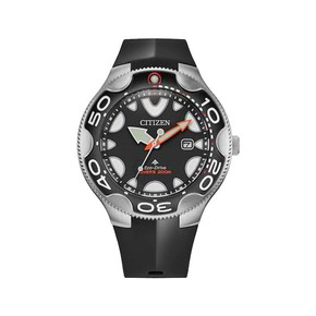 Orologio Citizen Promaster Diver 200 - BN0230-04E Orologio Citizen Promaster Diver 200 - BN0230-04E
