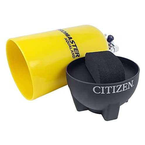 Orologio Citizen Promaster Diver 200 - BN0230-04E