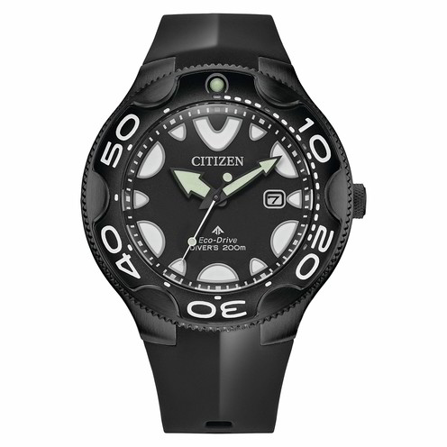 Orologio Citizen Promaster Diver 200 Orca - BN0230-01E