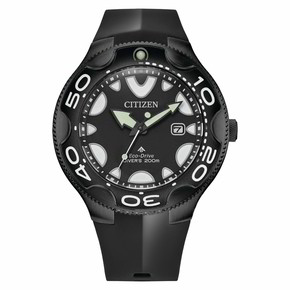 Orologio Citizen Promaster Diver 200 Orca - BN0230-01E Orologio Citizen Promaster Diver 200 Orca - BN0230-01E
