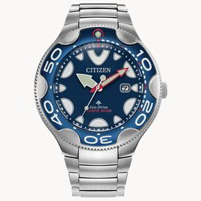 Orologio Citizen Promaster Diver 200 Orca - BN0231-52L Orologio Citizen Promaster Diver 200 Orca - BN0231-52L