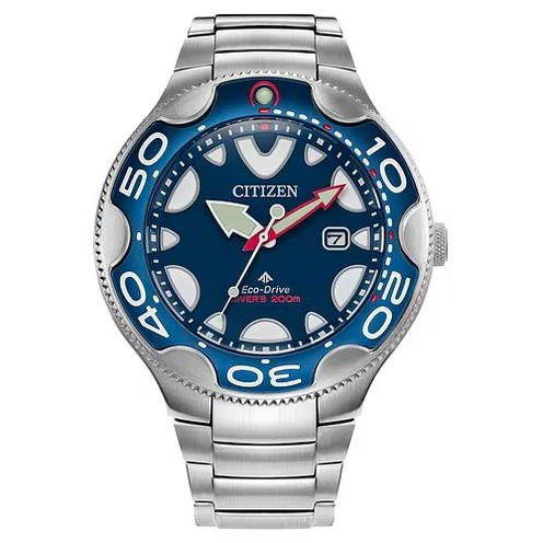 Orologio Citizen Promaster Diver 200 Orca - BN0231-52L