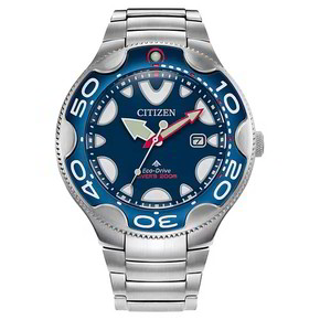 Orologio Citizen Promaster Diver 200 Orca - BN0231-52L