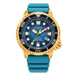Orologio Citizen Promaster Diver Eco Drive - BN0162-02X  Orologio Citizen Promaster Diver Eco Drive - BN0162-02X