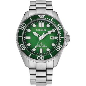 Orologio Citizen Promaster Ecodrive - BN0269-50W Orologio Citizen Promaster Ecodrive - BN0269-50W
