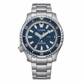 Orologio Citizen Promaster Fugu Automatic Limited - NY0161-63L Orologio Citizen Promaster Fugu Automatic Limited - NY0161-63L