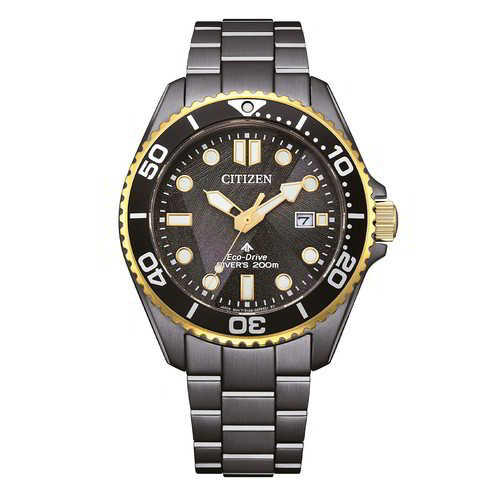 Orologio Citizen Promaster Light In Black Limited - BN0264-53E