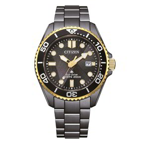 Orologio Citizen Promaster Light In Black Limited - BN0264-53E