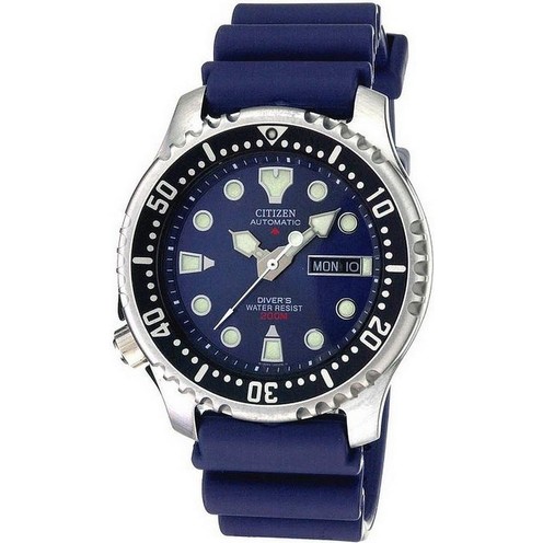 Orologio Citizen Promaster - NY0040-17L