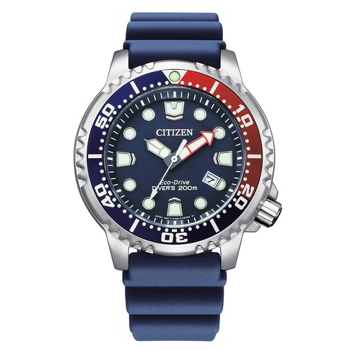 Orologio Citizen Promaster Pepsi Diver - BN0168-06L