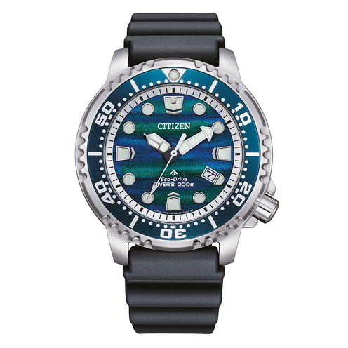 Orologio Citizen Promaster Structural Dial Limited - BN0167-09W