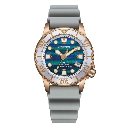 Orologio Citizen Promaster Structural Dial Limited - EO2023-00W