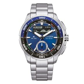 Orologio Citizen Promaster Wave Tracker - JV3006-50L