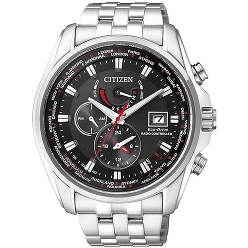 Orologio Citizen Radiocontrollato - AT9030-55E