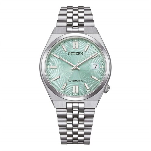 Orologio Citizen Tsuyosa Green Light - NK0030-51X
